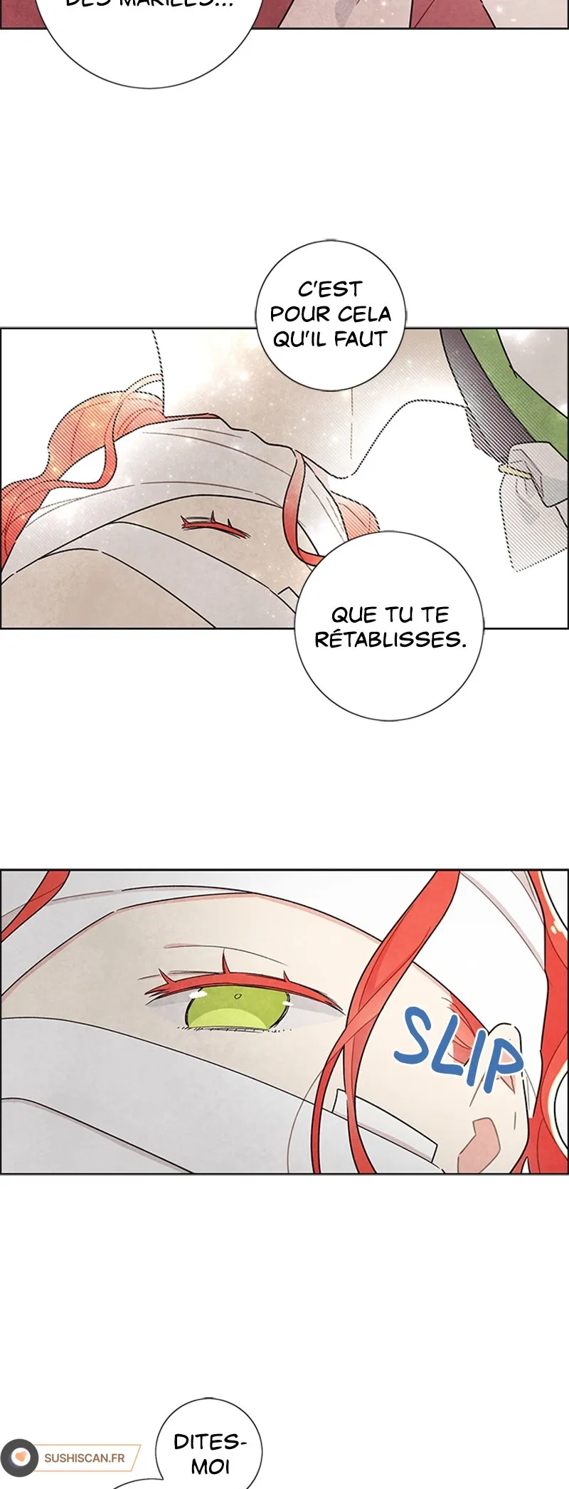Read Virginité volée Manga Online