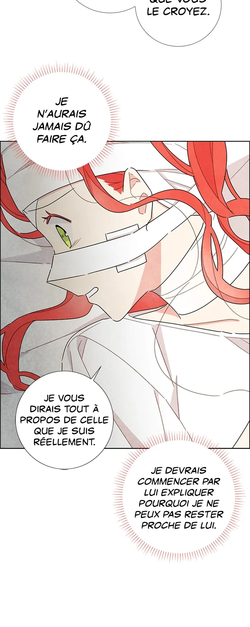 Read Virginité volée Manga Online