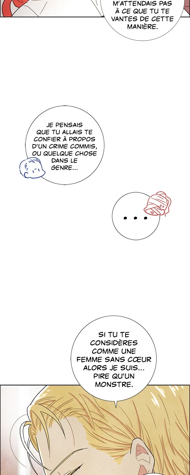 Read Virginité volée Manga Online