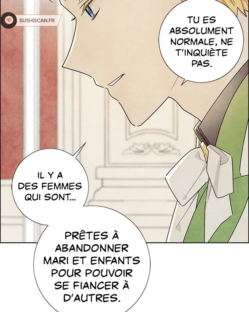 Read Virginité volée Manga Online
