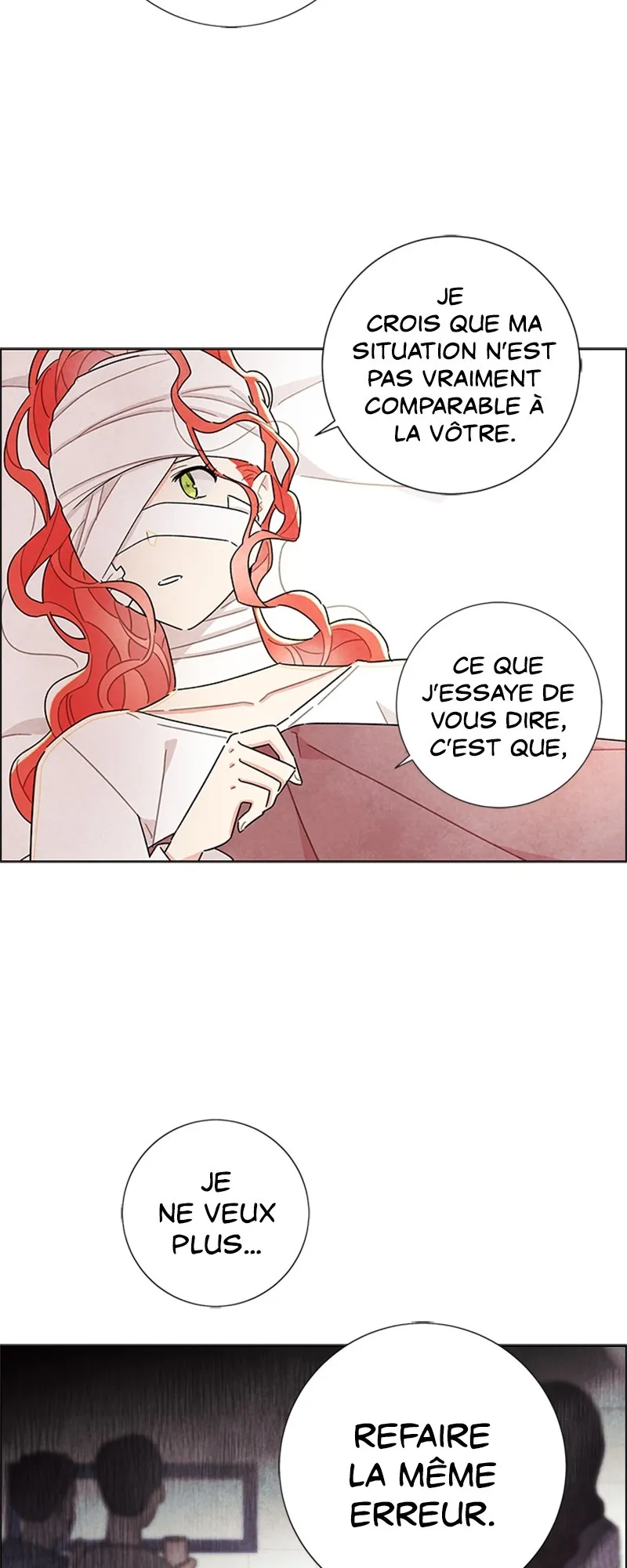 Read Virginité volée Manga Online
