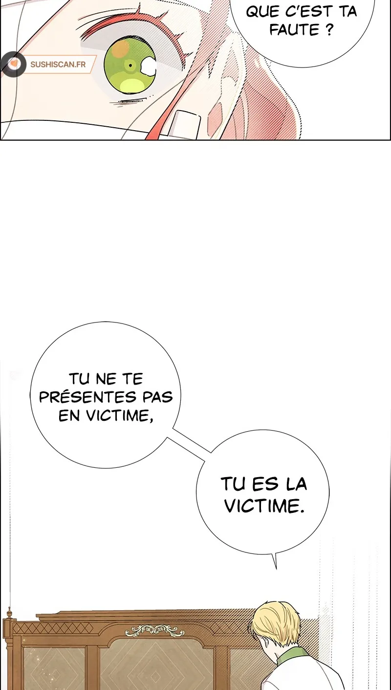 Read Virginité volée Manga Online