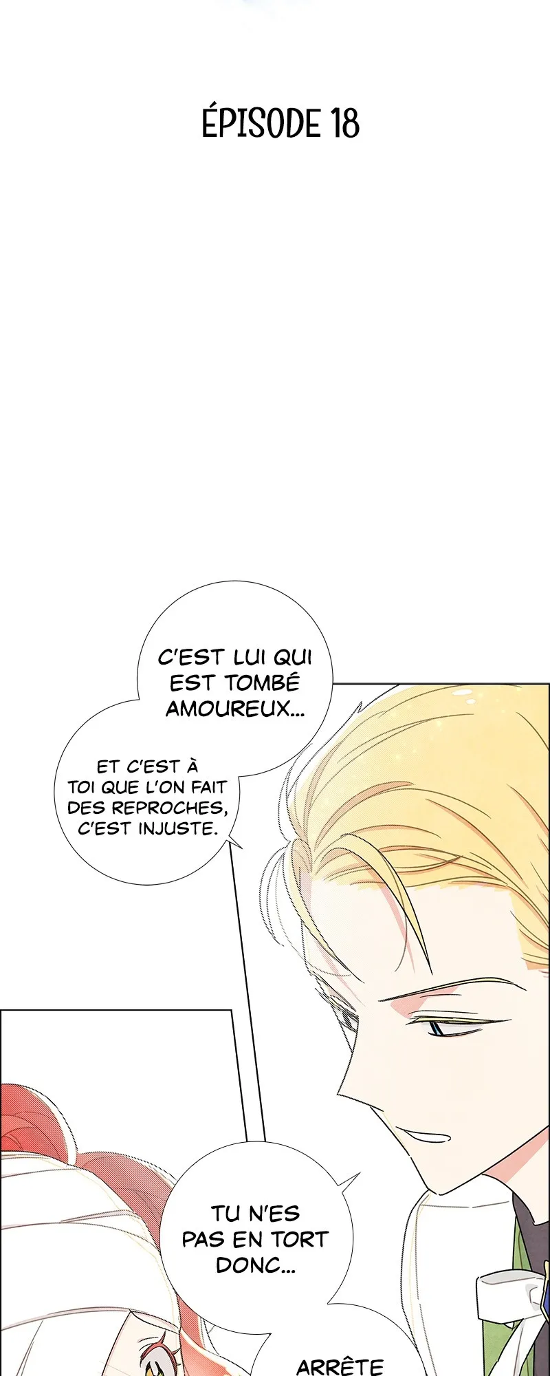 Read Virginité volée Manga Online
