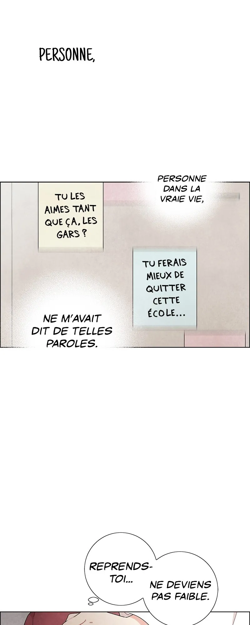 Read Virginité volée Manga Online
