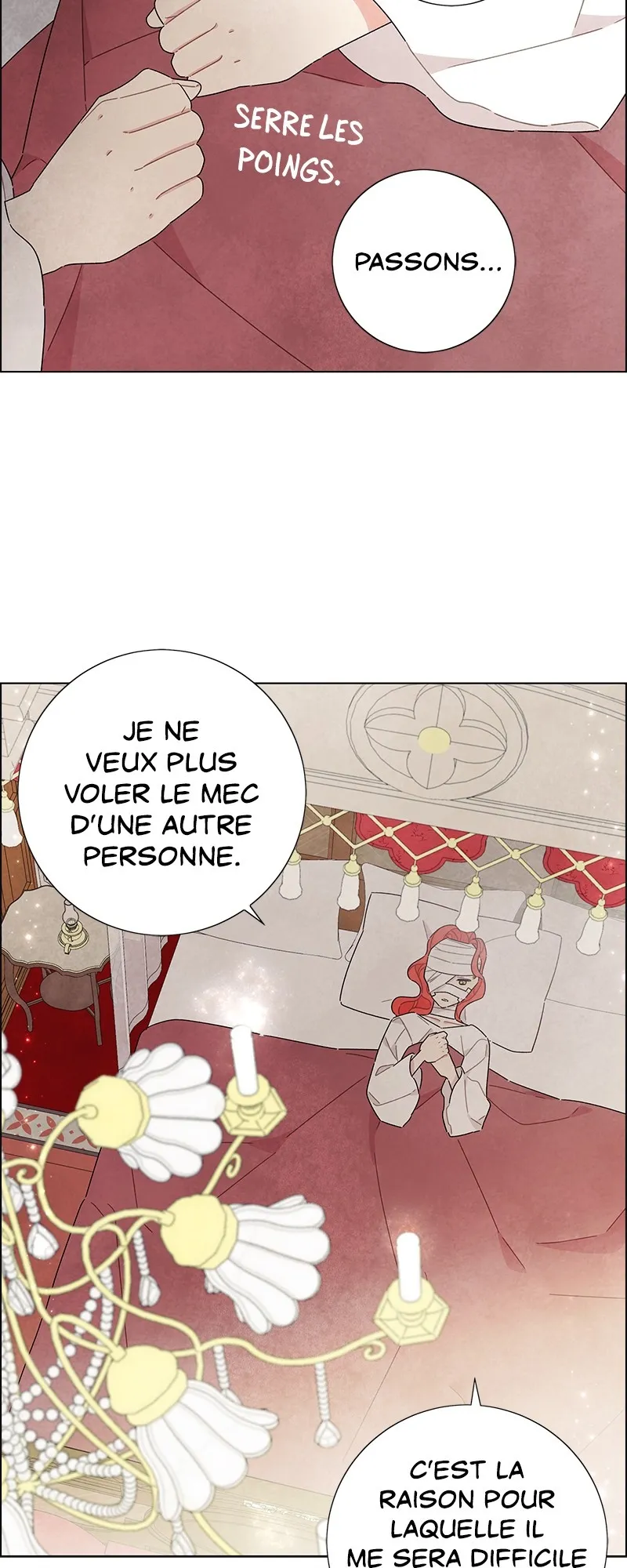 Read Virginité volée Manga Online