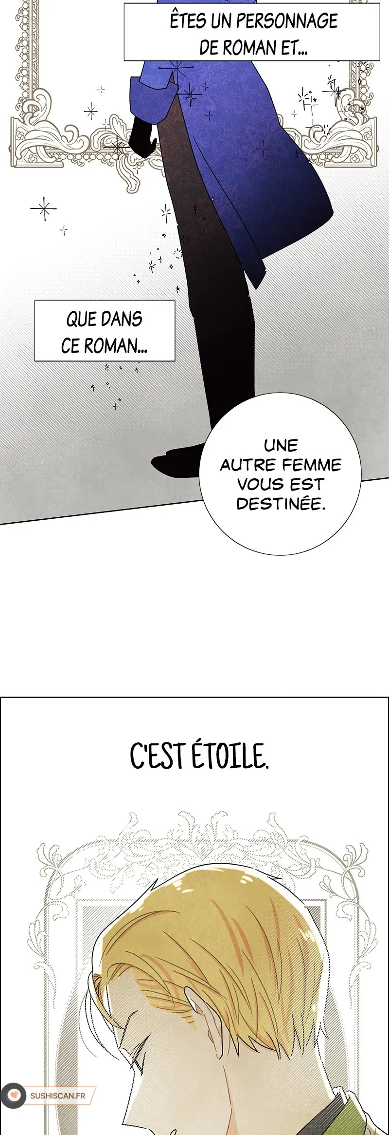 Read Virginité volée Manga Online