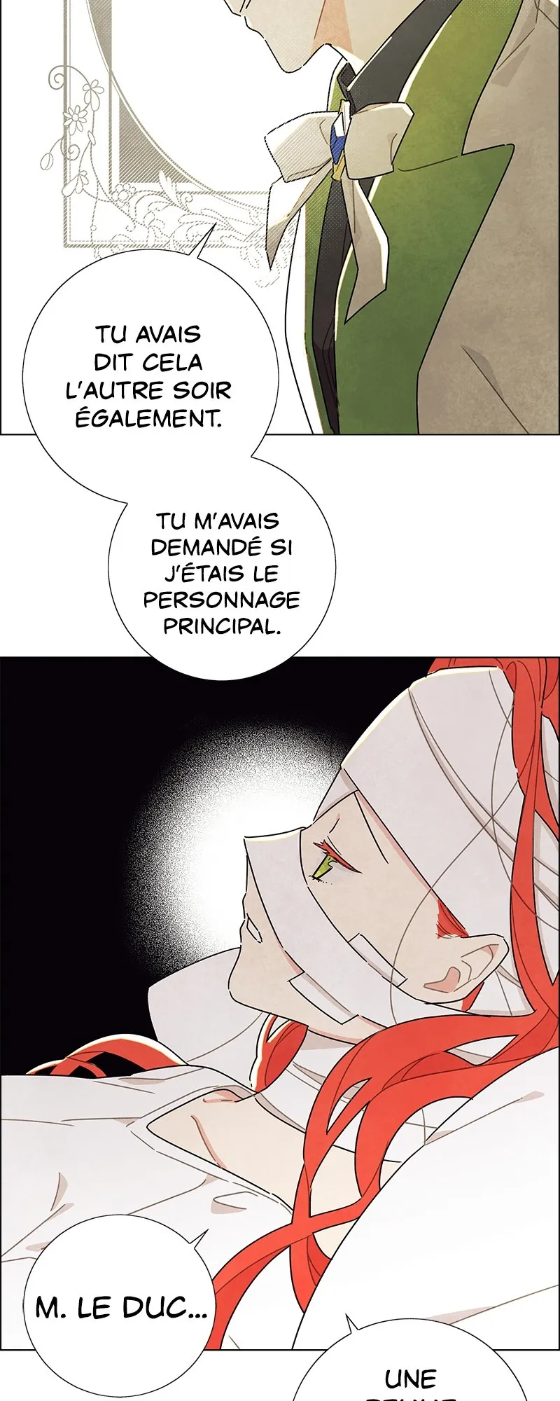 Read Virginité volée Manga Online