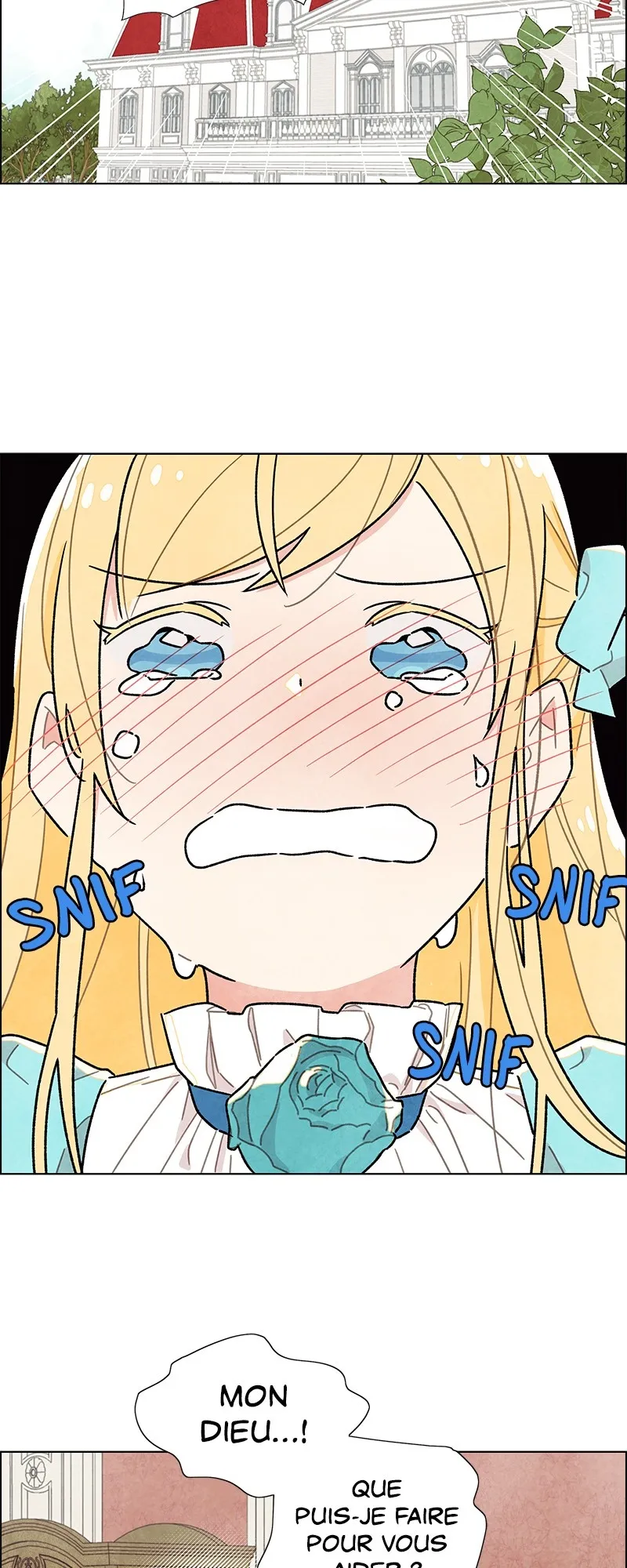 Read Virginité volée Manga Online
