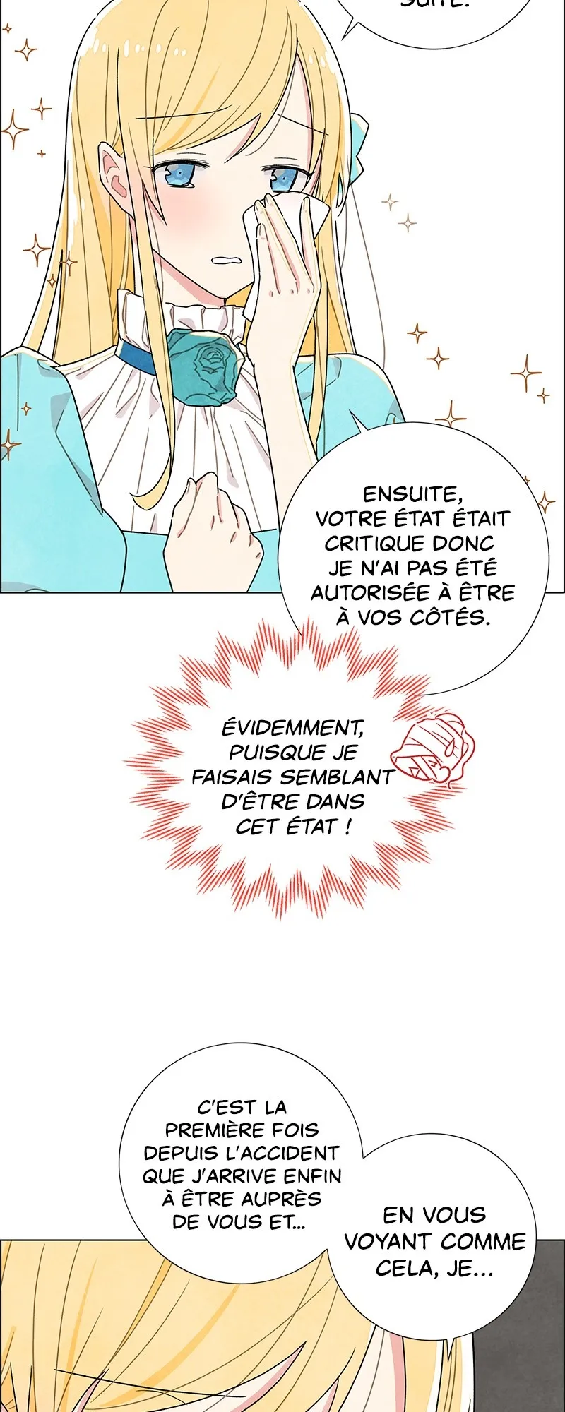Read Virginité volée Manga Online