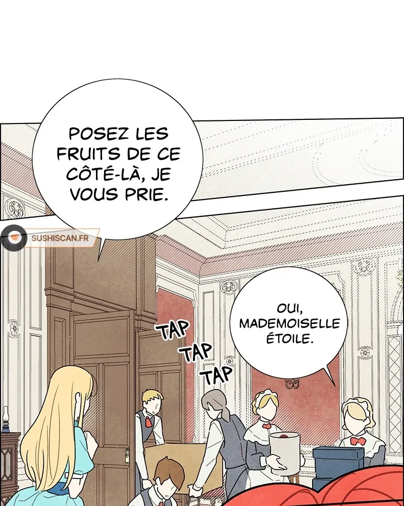 Read Virginité volée Manga Online
