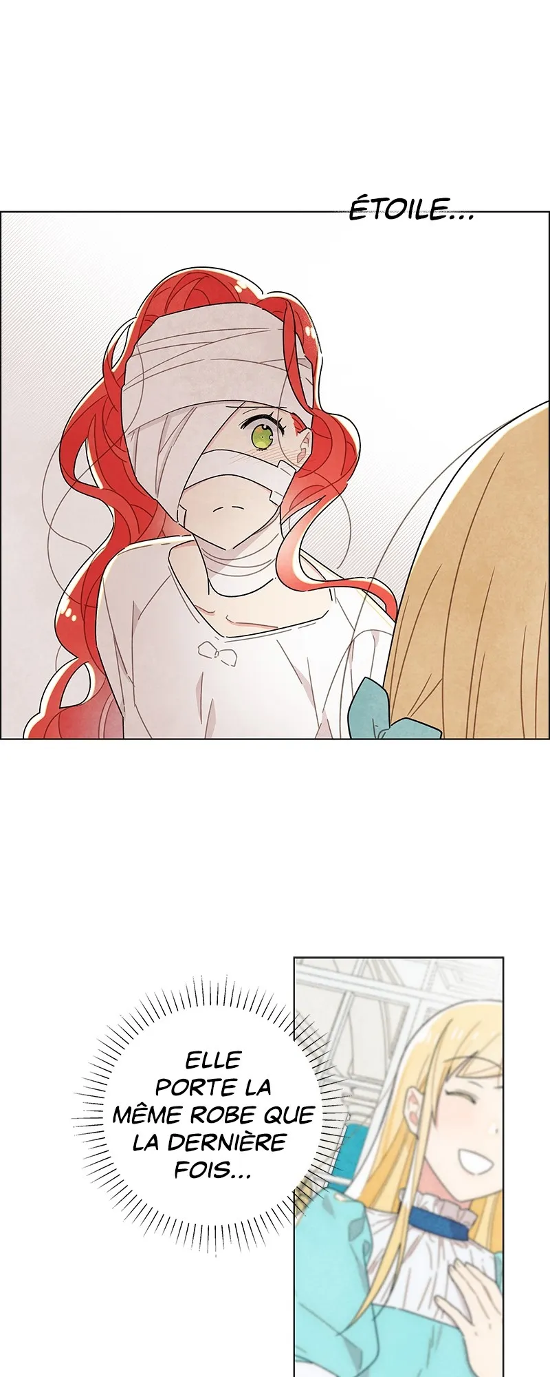 Read Virginité volée Manga Online