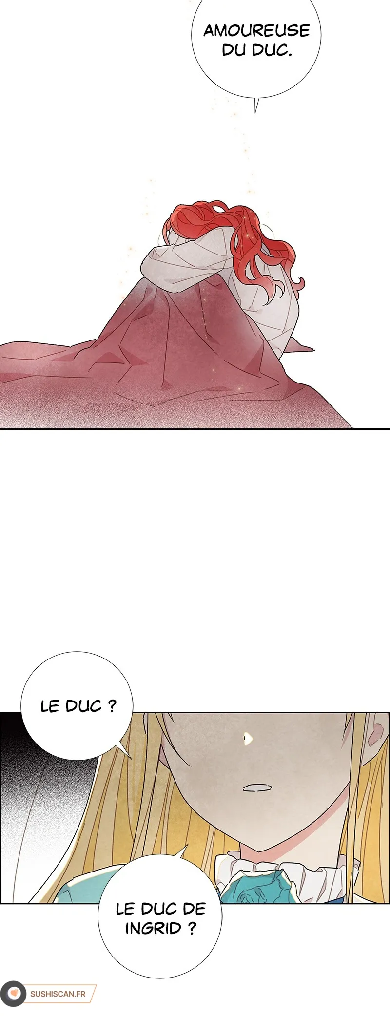 Read Virginité volée Manga Online