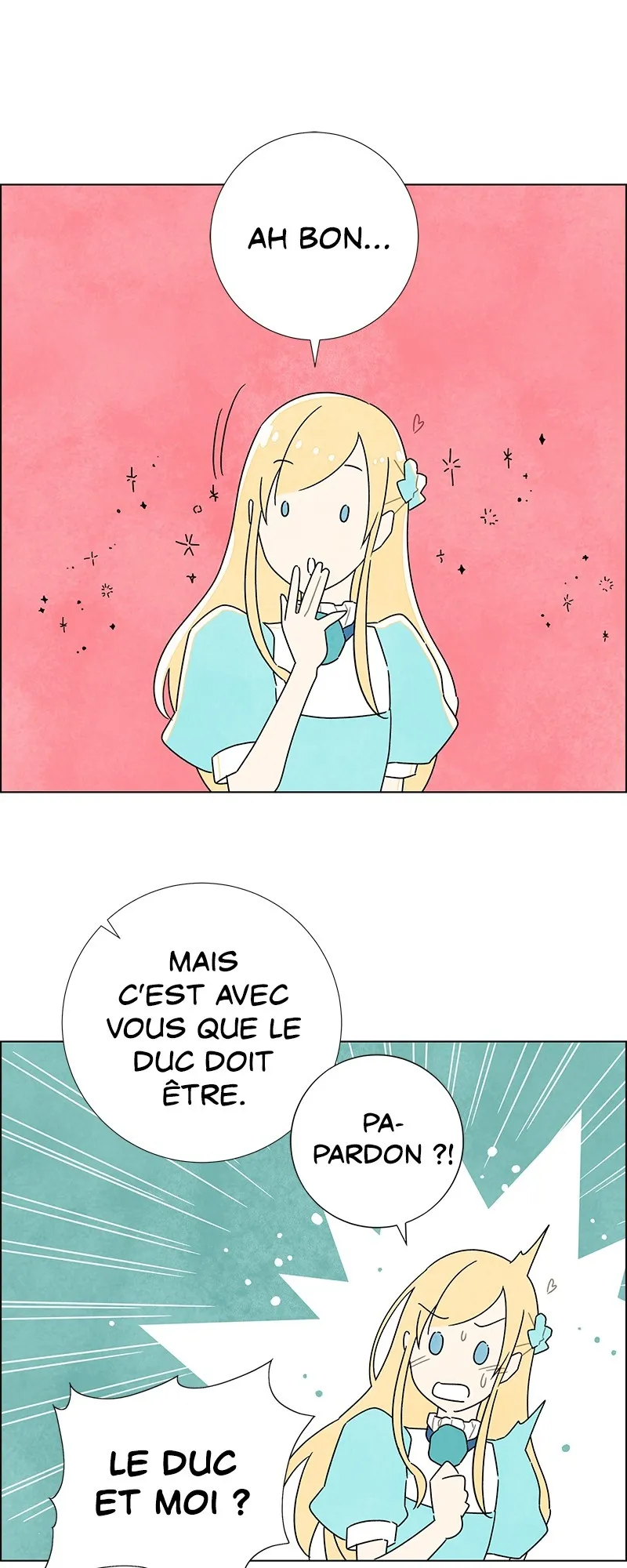 Read Virginité volée Manga Online