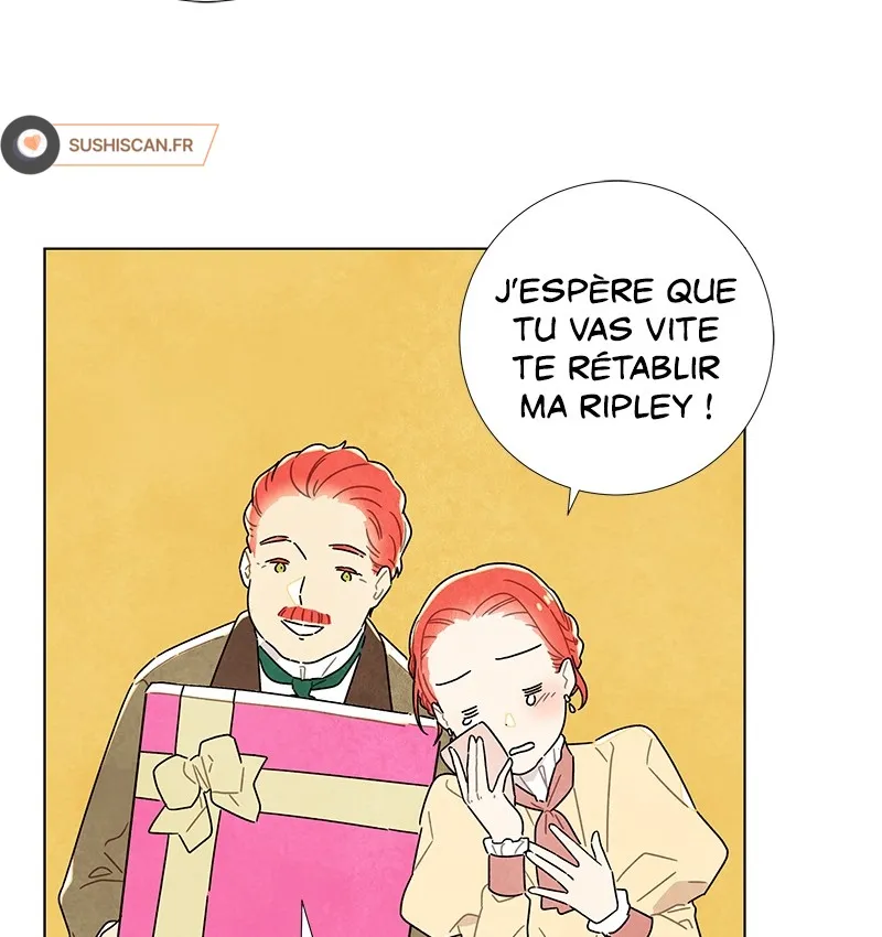 Read Virginité volée Manga Online