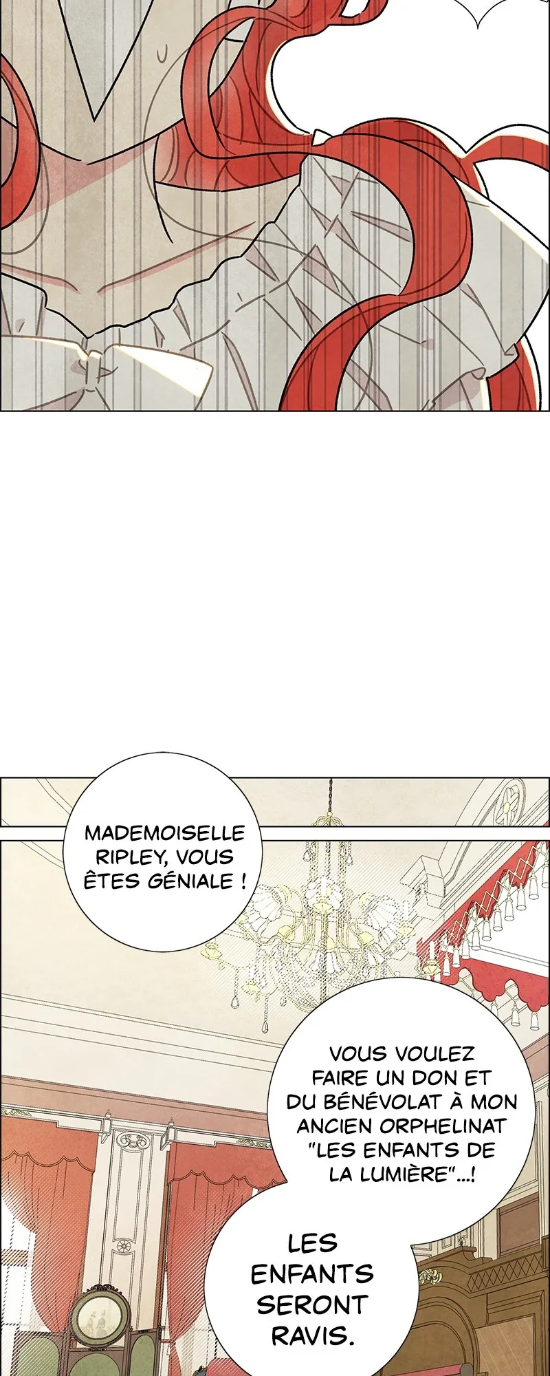 Read Virginité volée Manga Online