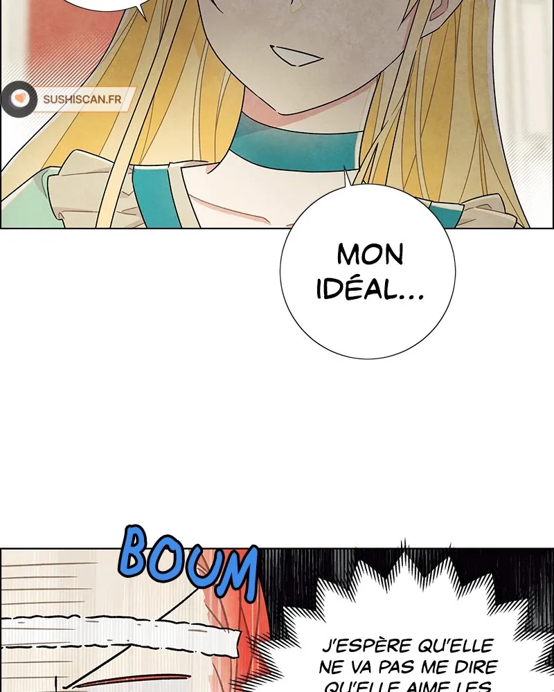 Read Virginité volée Manga Online