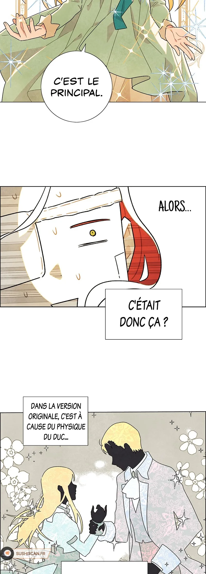 Read Virginité volée Manga Online