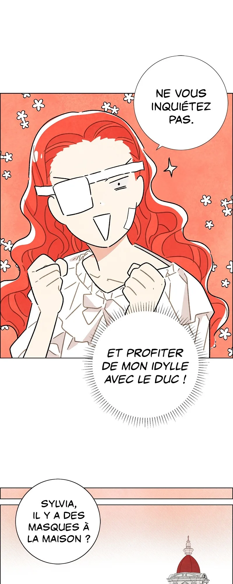 Read Virginité volée Manga Online