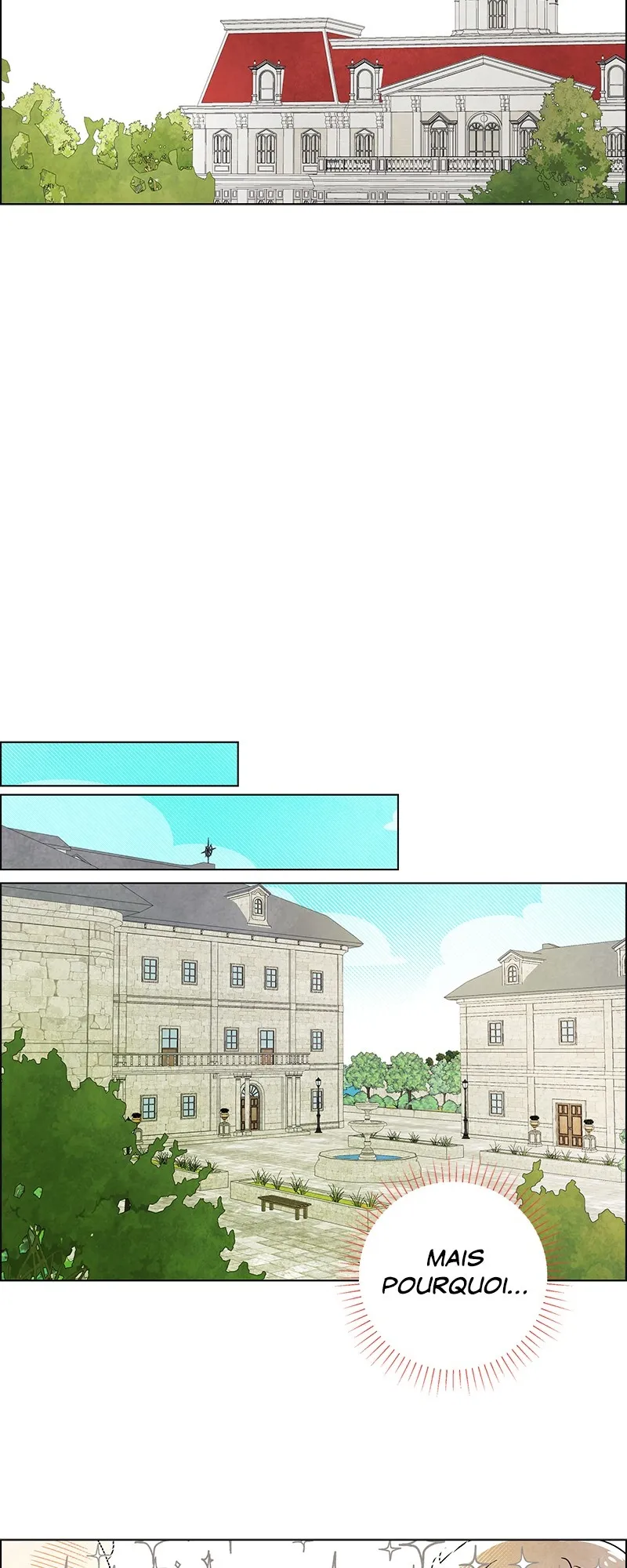 Read Virginité volée Manga Online