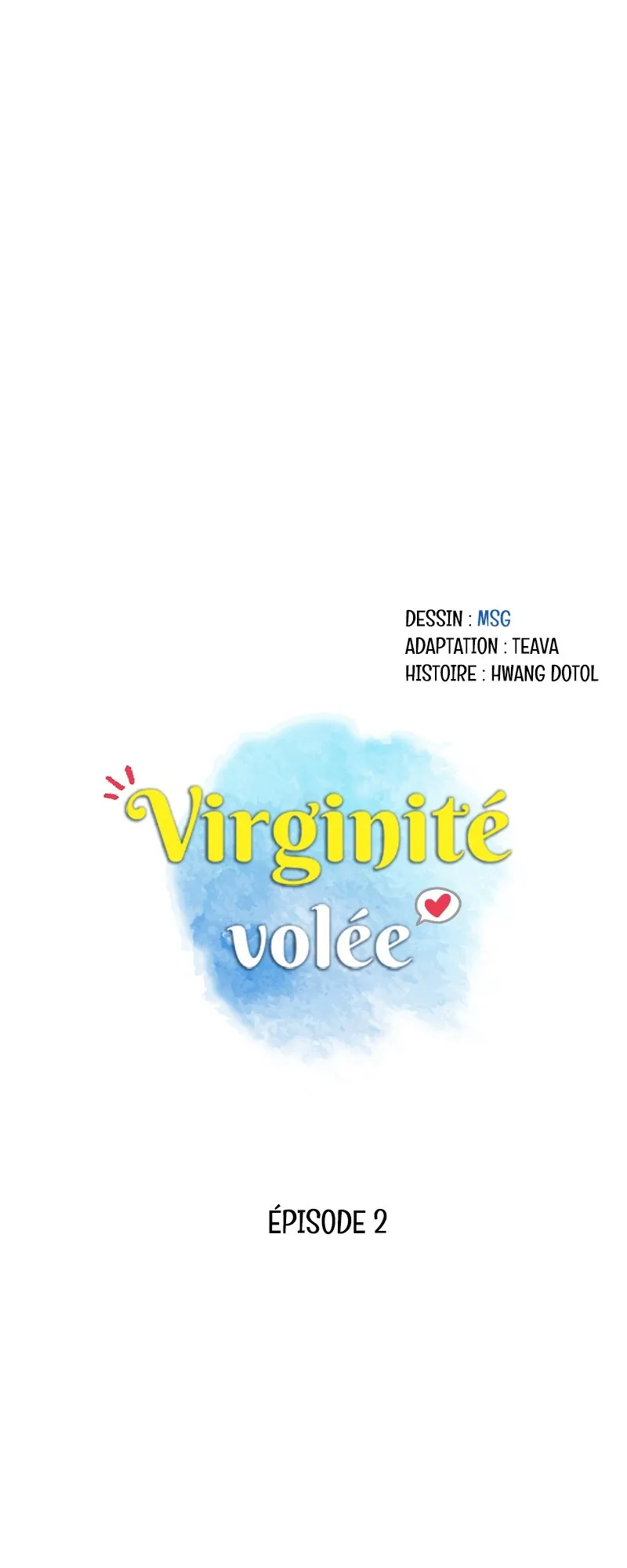 Read Virginité volée Manga Online