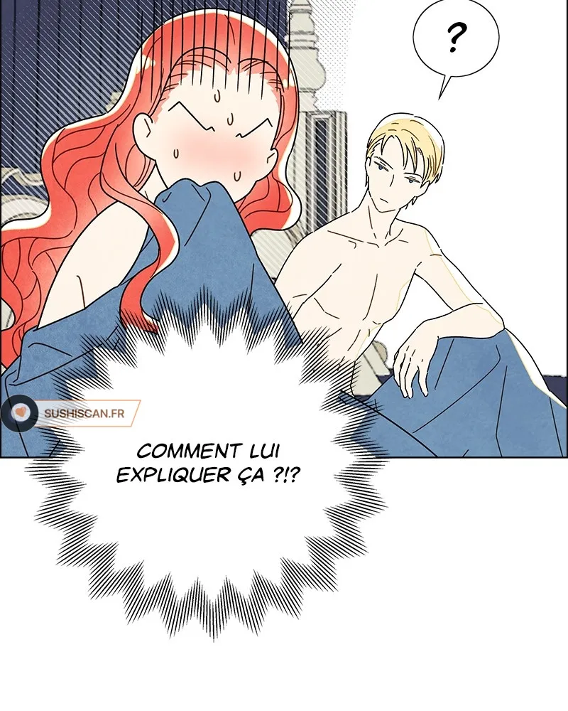 Read Virginité volée Manga Online