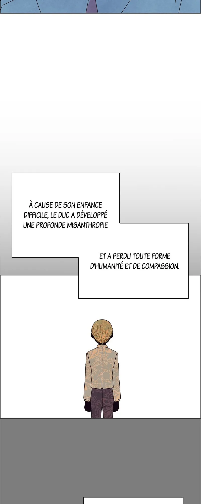 Read Virginité volée Manga Online