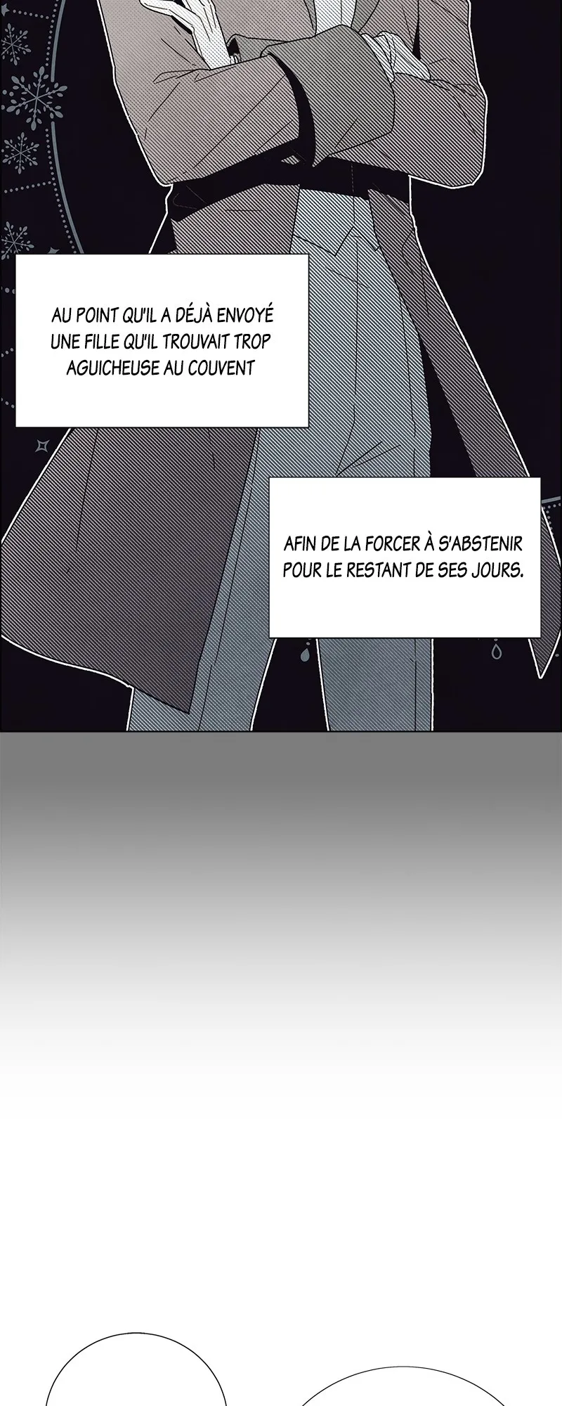 Read Virginité volée Manga Online