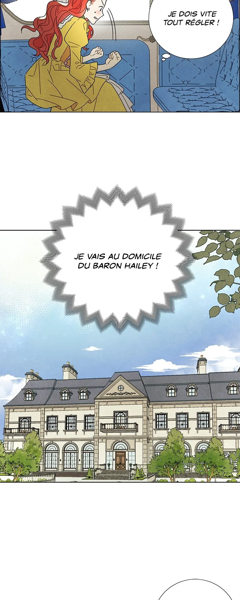 Read Virginité volée Manga Online