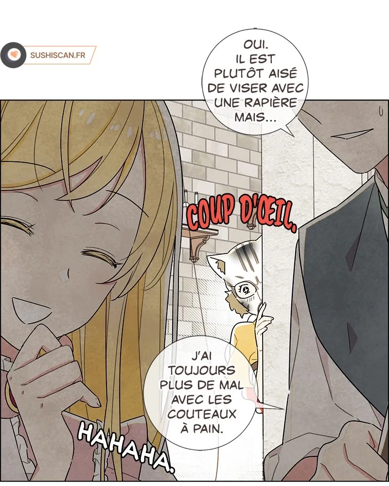 Read Virginité volée Manga Online