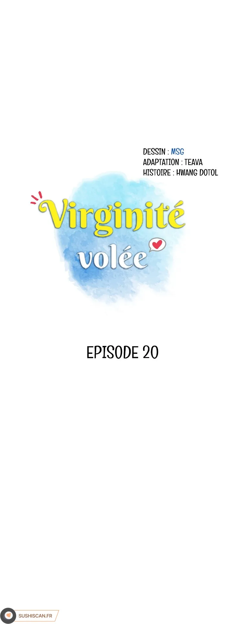 Read Virginité volée Manga Online