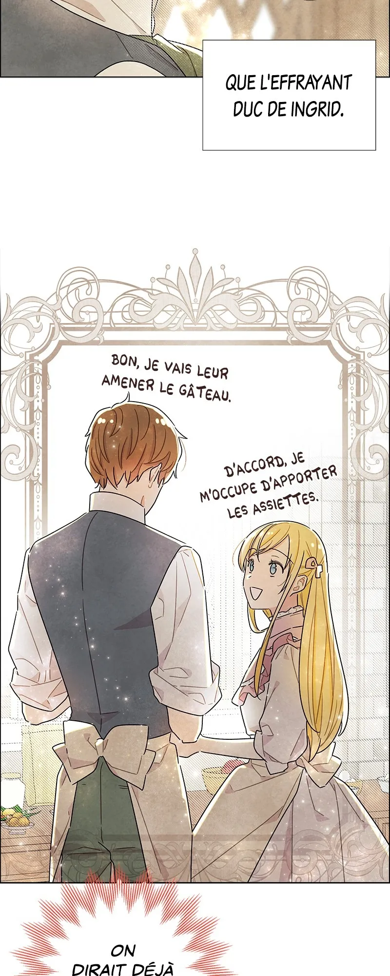 Read Virginité volée Manga Online