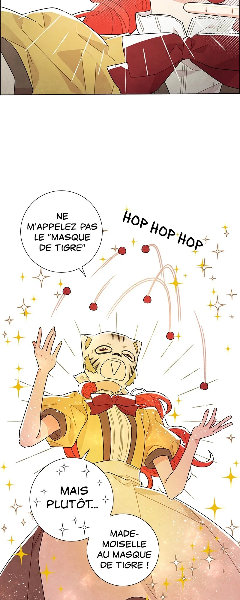 Read Virginité volée Manga Online