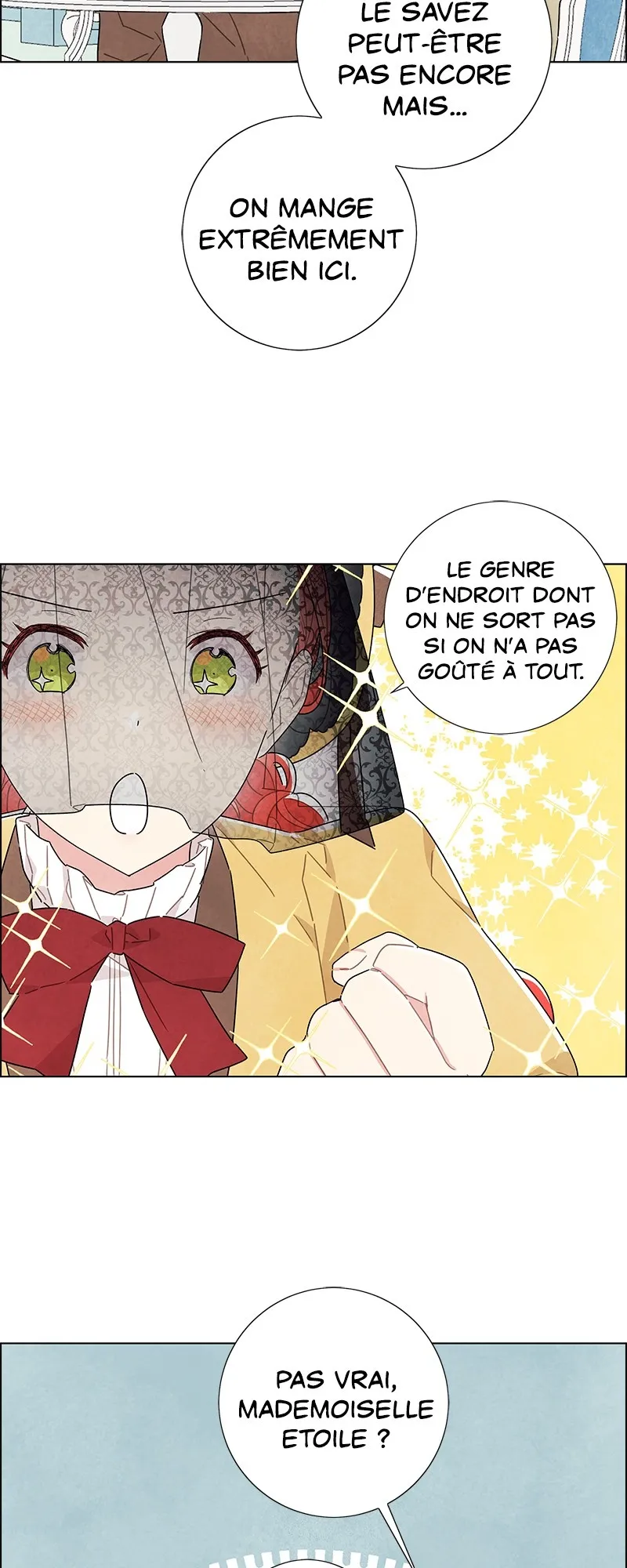 Read Virginité volée Manga Online