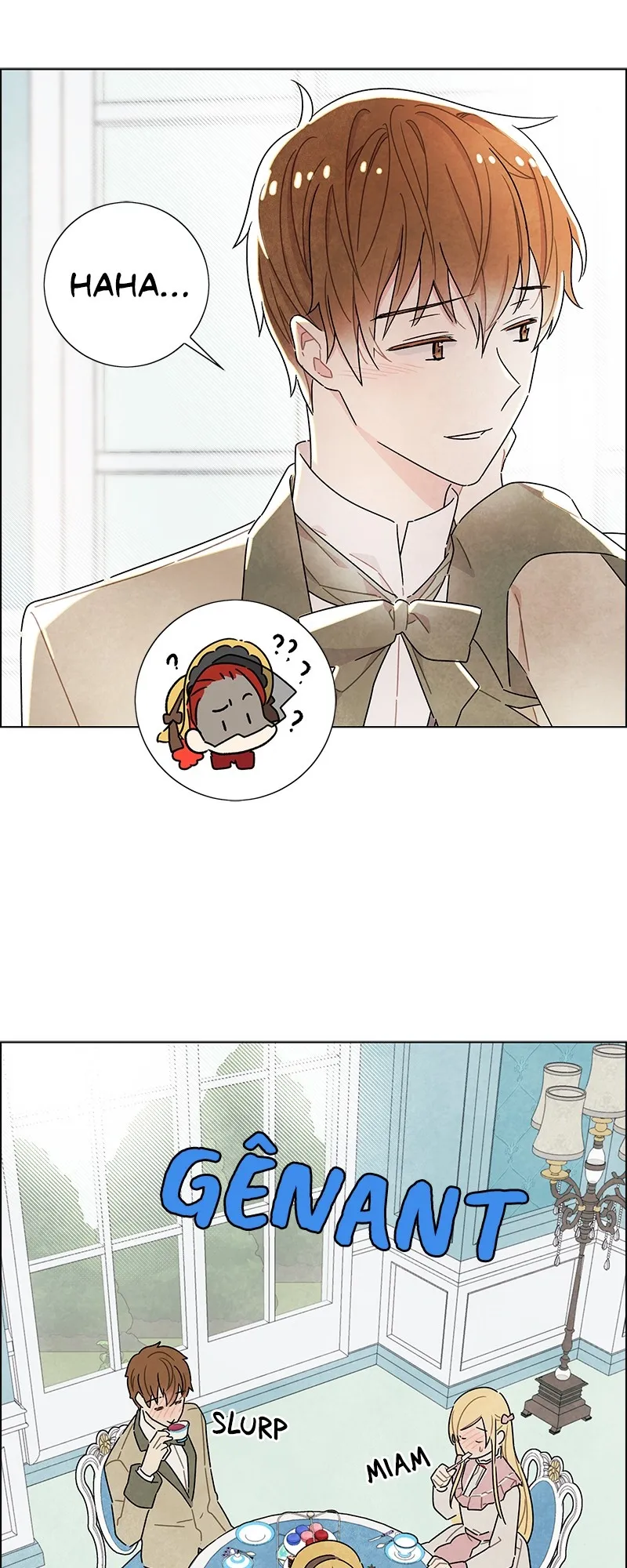 Read Virginité volée Manga Online