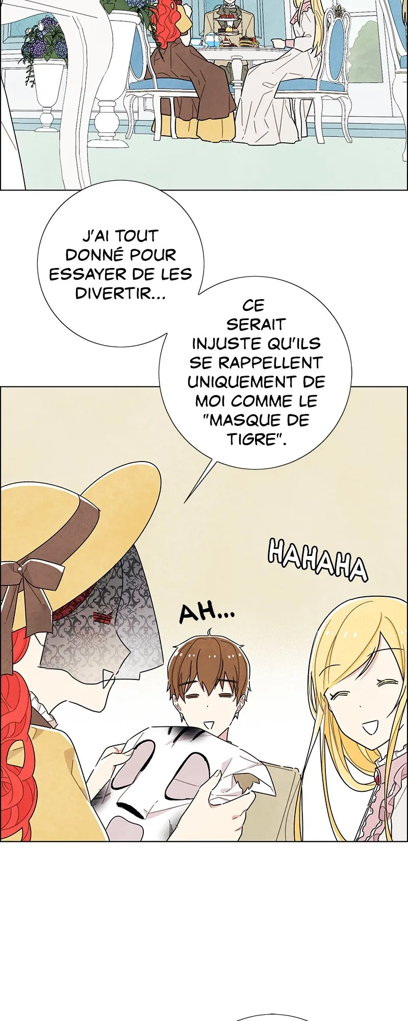 Read Virginité volée Manga Online