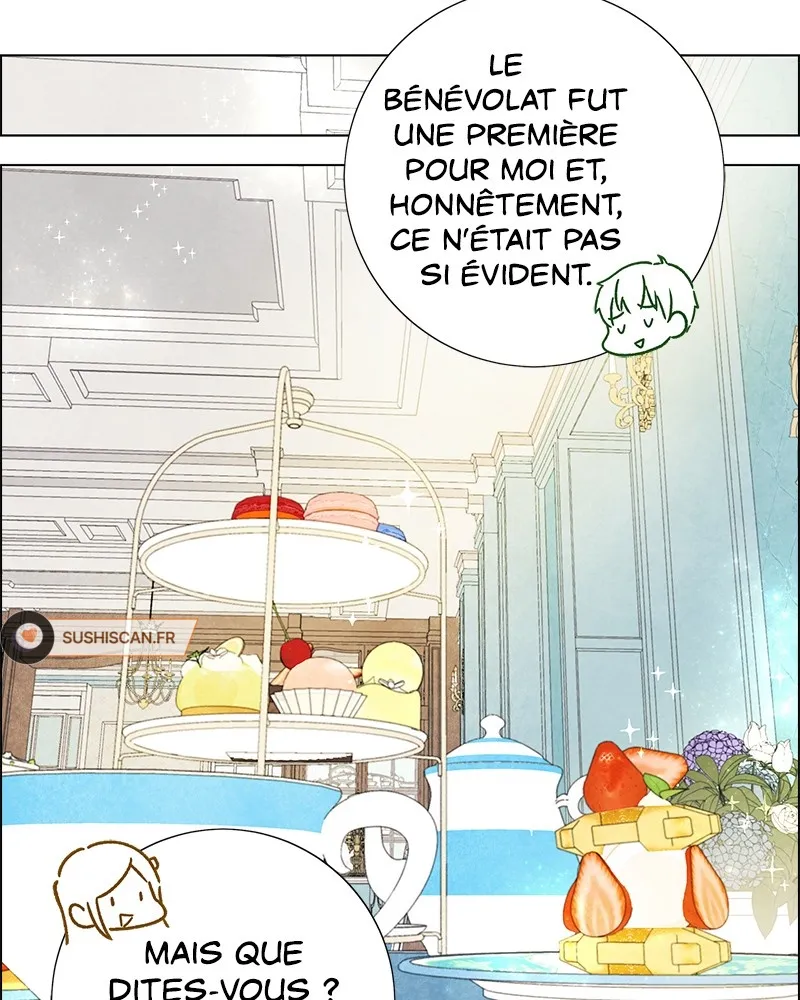 Read Virginité volée Manga Online