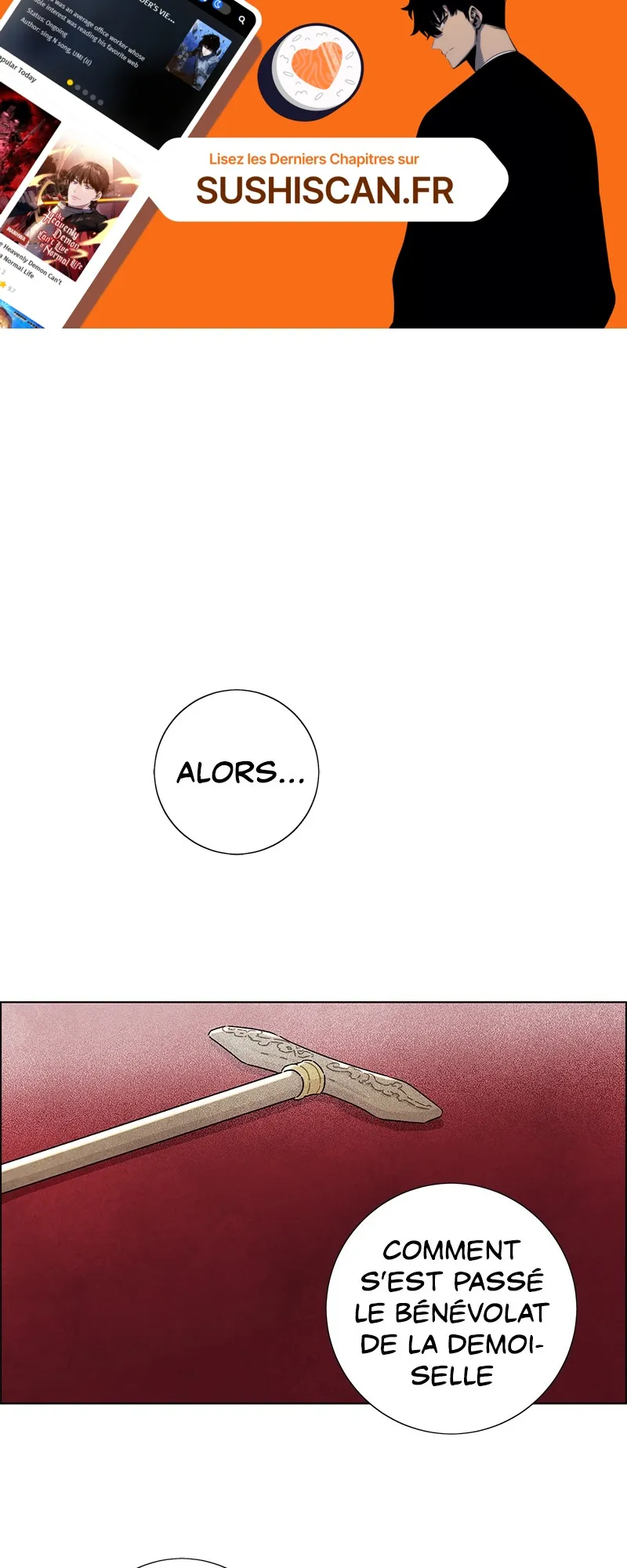 Read Virginité volée Manga Online