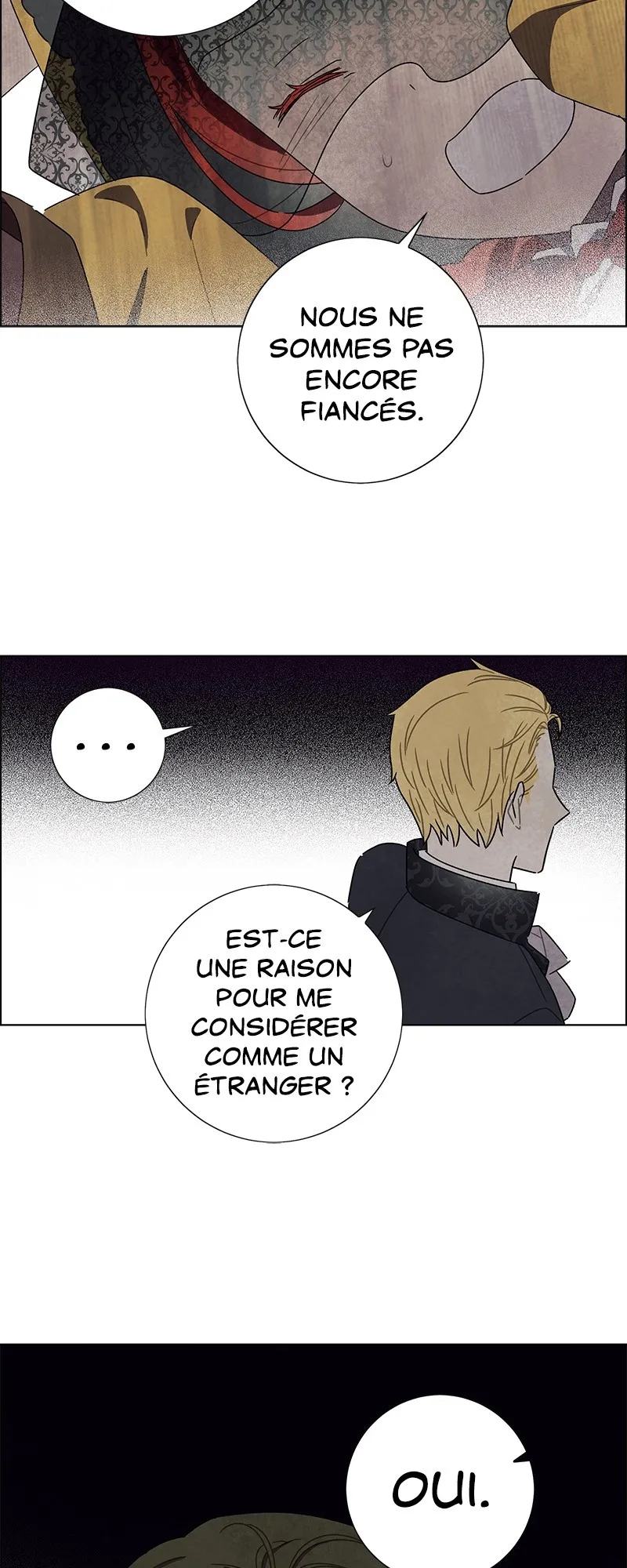 Read Virginité volée Manga Online