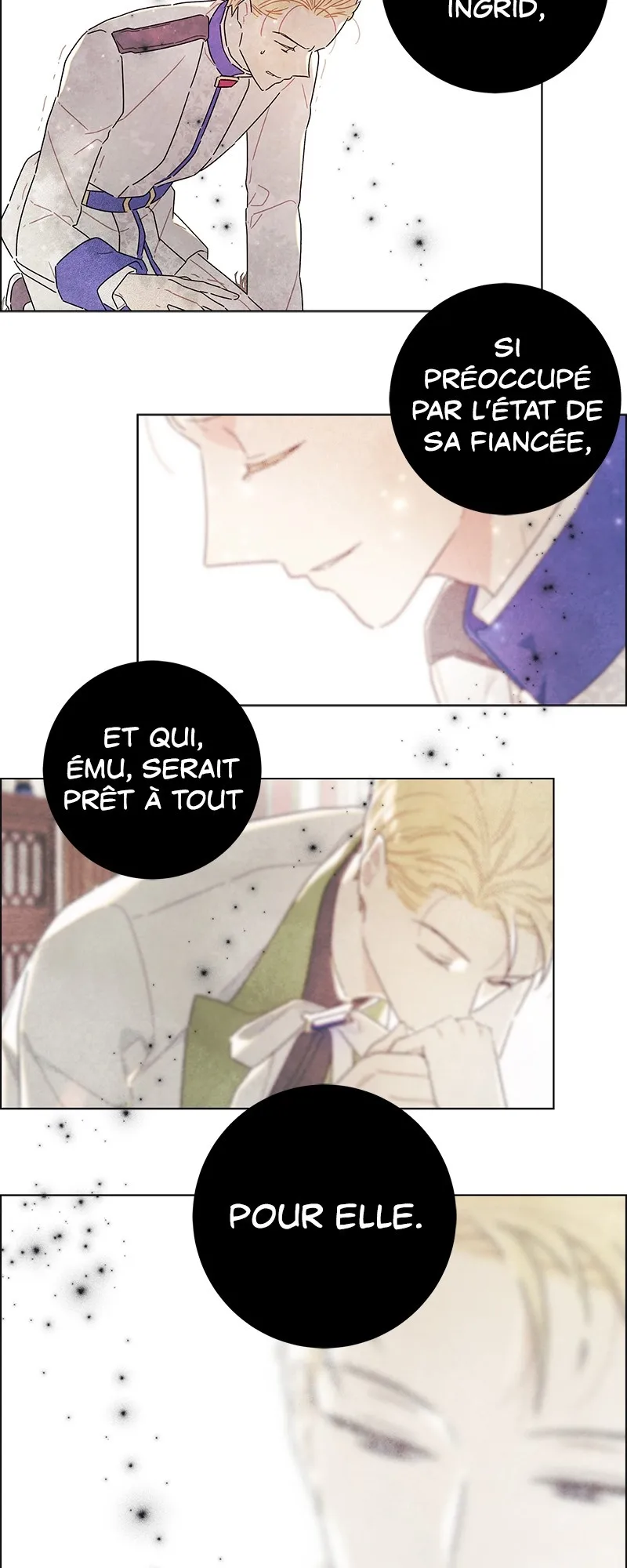 Read Virginité volée Manga Online