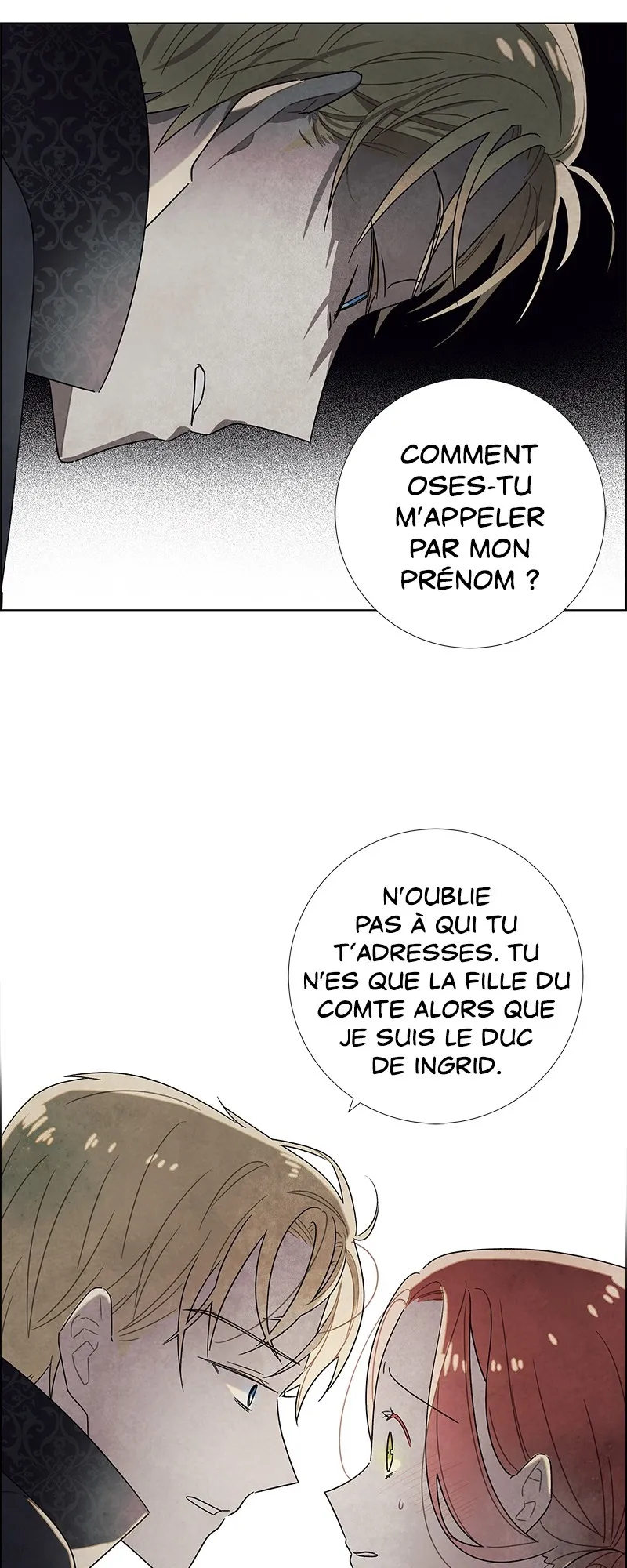 Read Virginité volée Manga Online