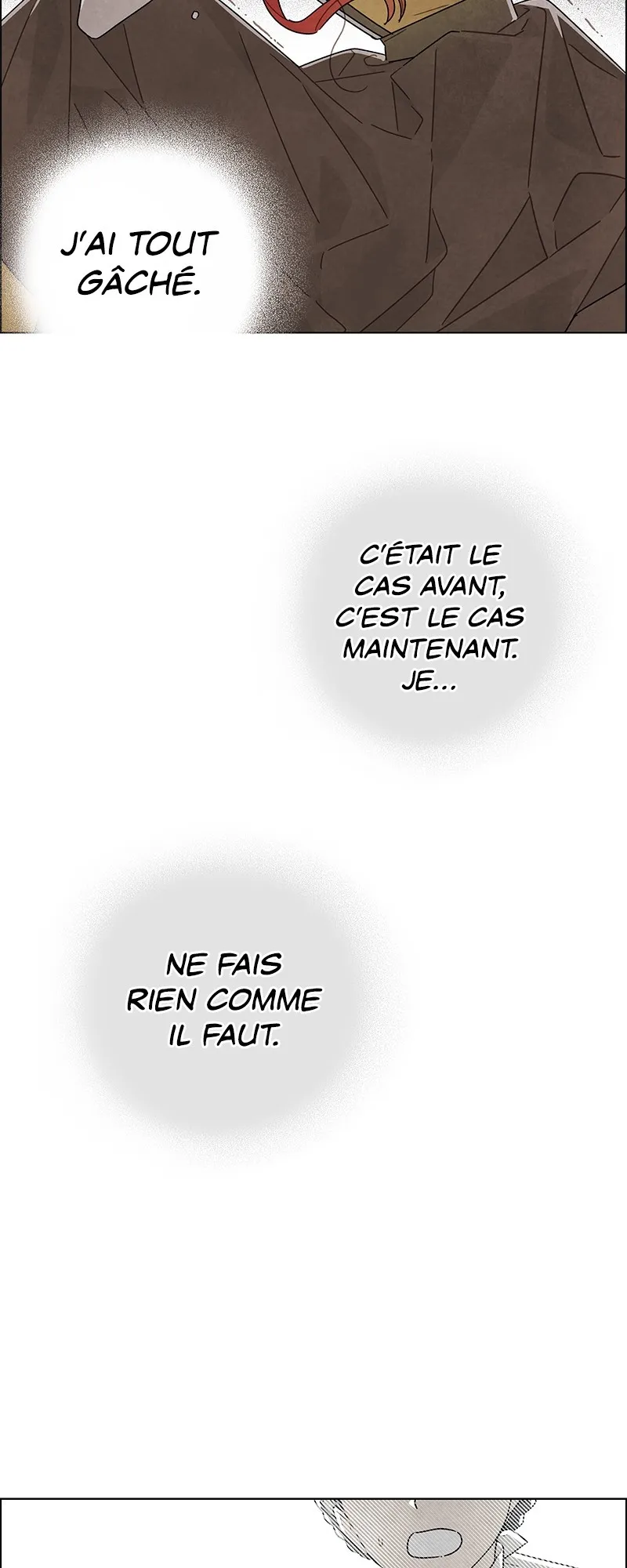 Read Virginité volée Manga Online