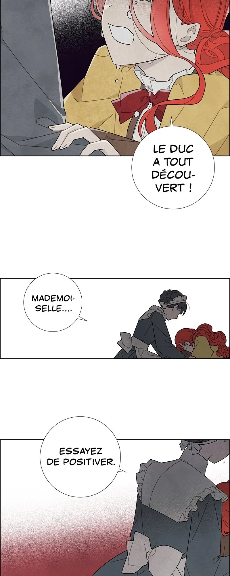 Read Virginité volée Manga Online