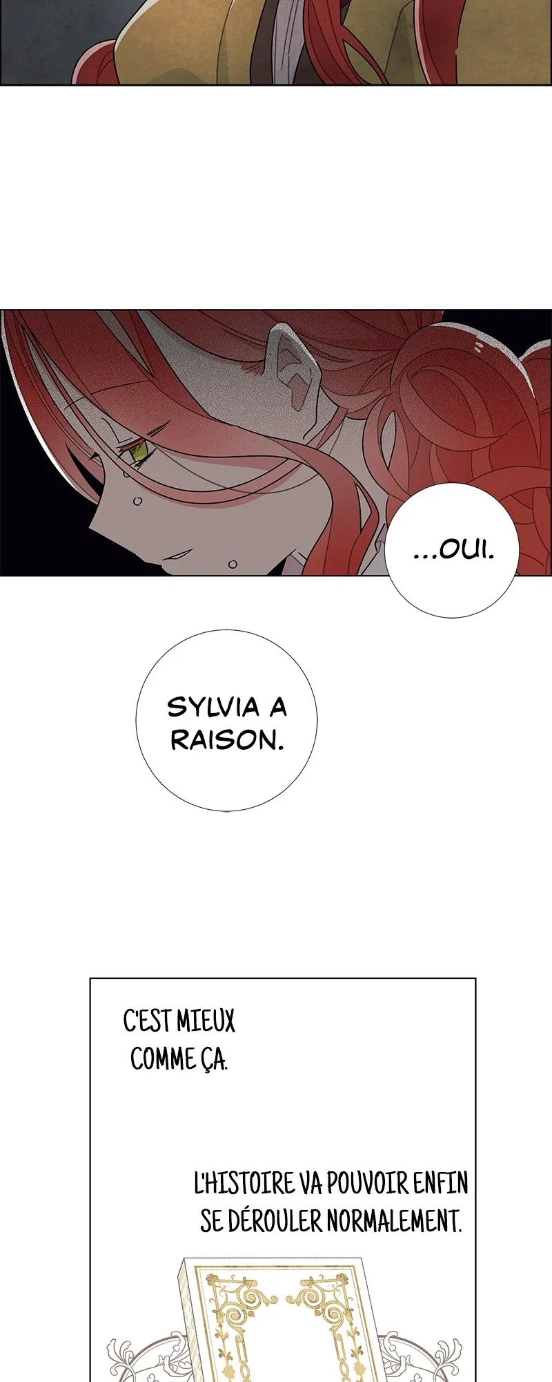 Read Virginité volée Manga Online