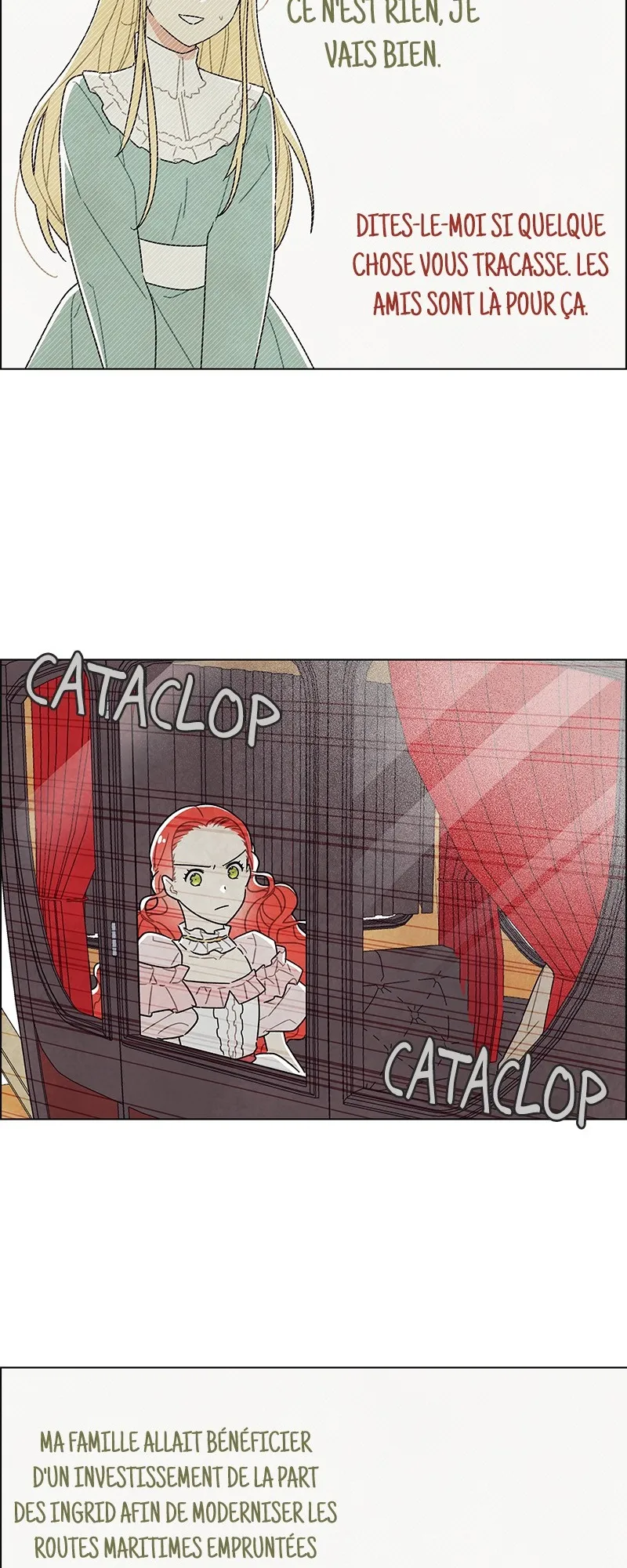 Read Virginité volée Manga Online