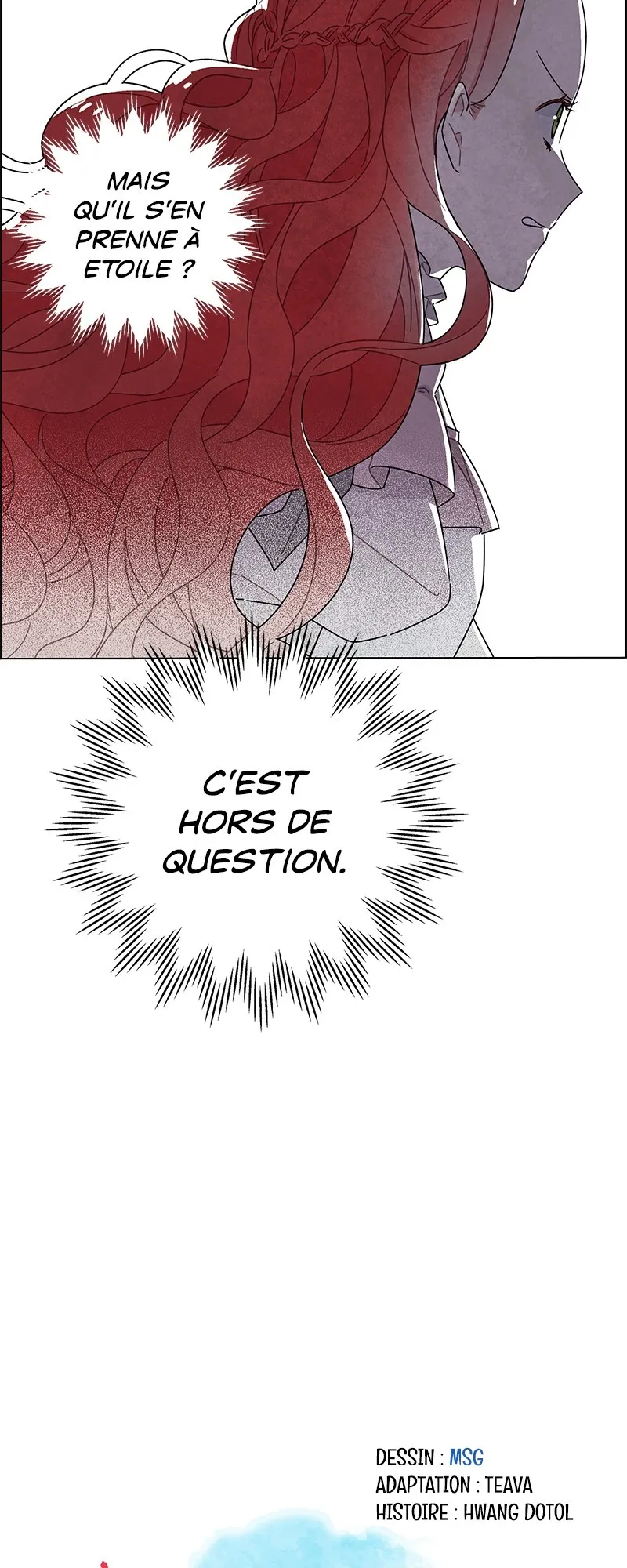 Read Virginité volée Manga Online
