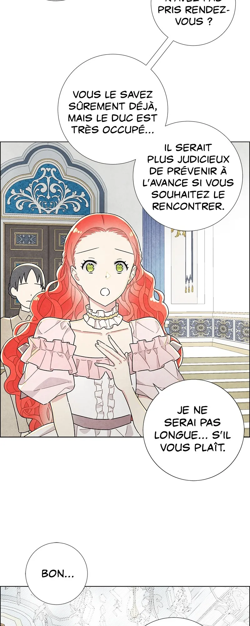 Read Virginité volée Manga Online