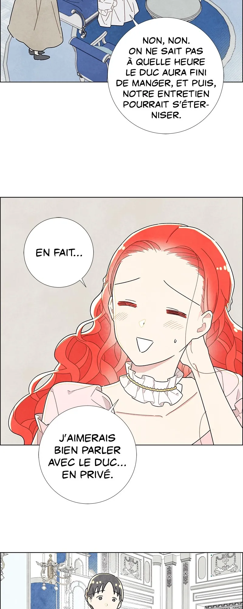 Read Virginité volée Manga Online