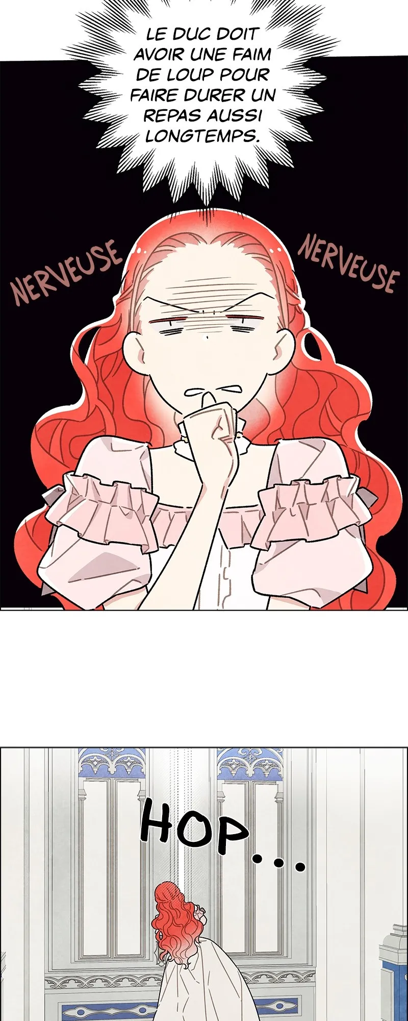 Read Virginité volée Manga Online
