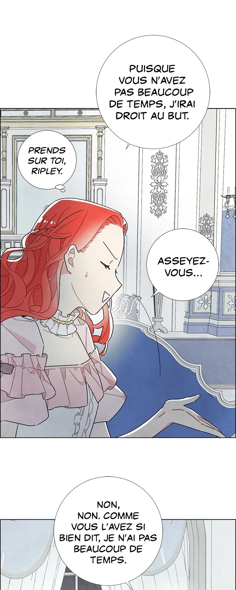 Read Virginité volée Manga Online