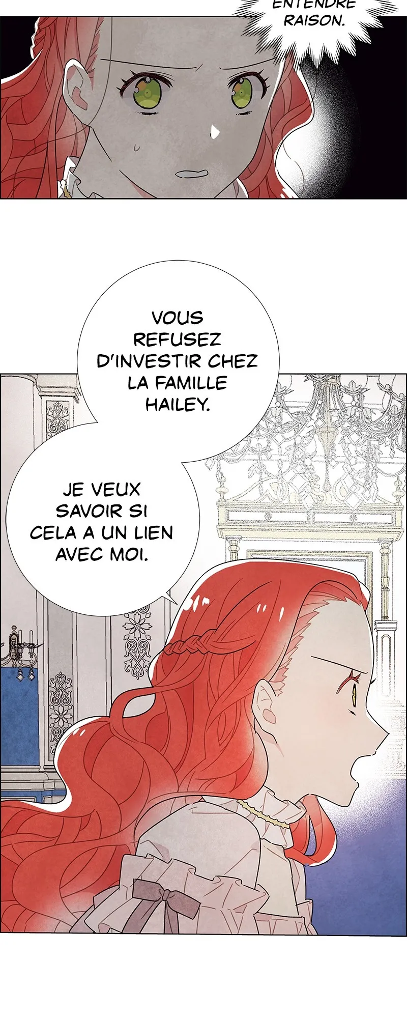 Read Virginité volée Manga Online